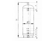 Izol.sada pro AN 1000 l/3